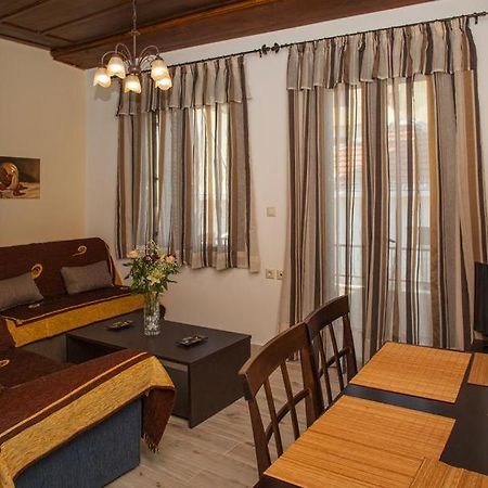 Апартаменти Argyro House I Rethymno  Екстер'єр фото